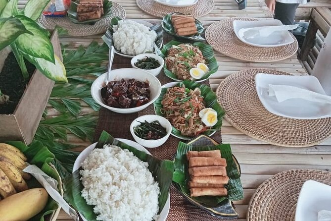 Bohol Chocolate Making and Farm Tour - From Harvesting to Sun-Dried Cacao Beans