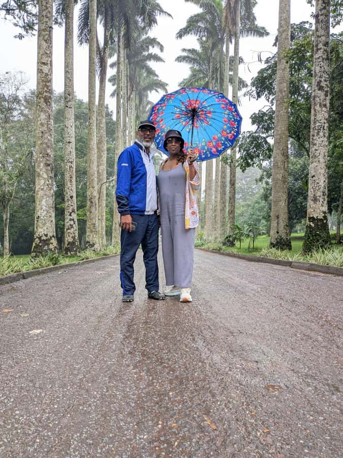 Boti Falls, Umbrella Rock, Aburi Gardens & Cocoa Farm Tour - Should you book it?