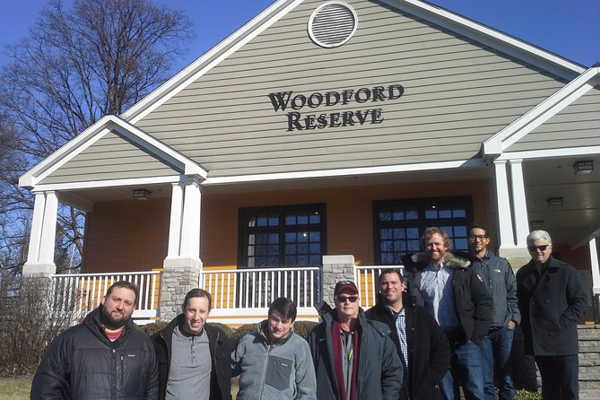 Bourbon Distillery & Horse Farm Tours - Choosing between Louisville, Lexington, and Bardstown