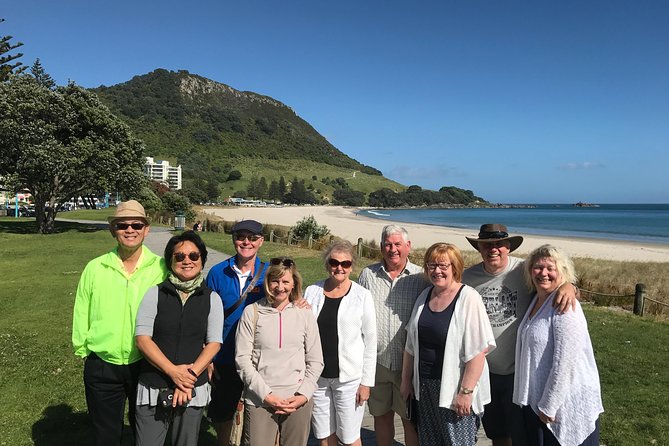 Boutique tour , Mt Maunganui, NZ farm, Rotorua lakes/geothermal - Key points to know before booking