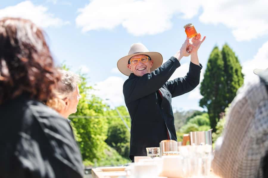 Bowral Honey Farm Tour, Honey Tasting & morning Tea - Who should book this Bowral activity