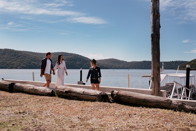 Broken Bay Pearl & Oyster Farm Tours - The best parts for families and first-time visitors