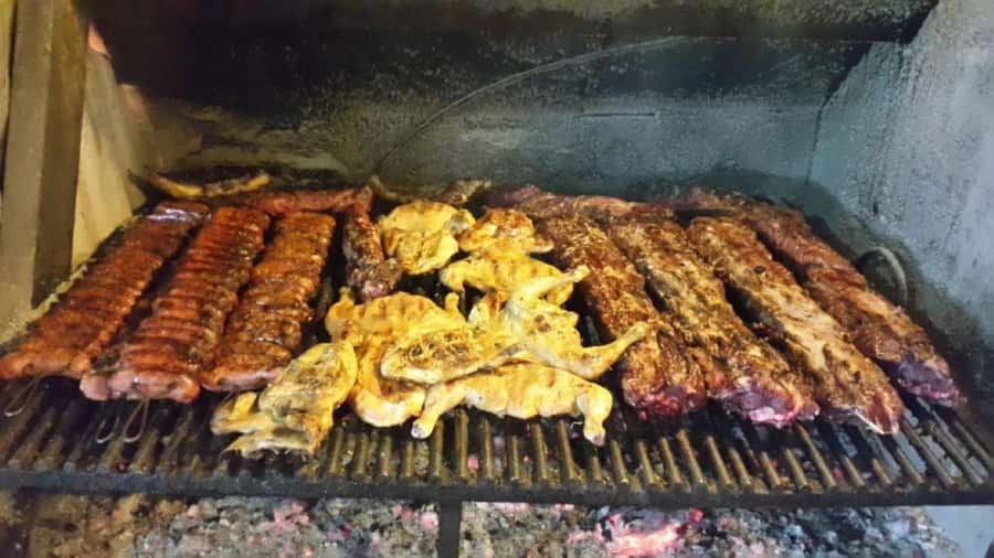 Buenos Aires: Santa Susana Ranch Day Tour, BBQ & Shows - A countryside day built around gaucho life