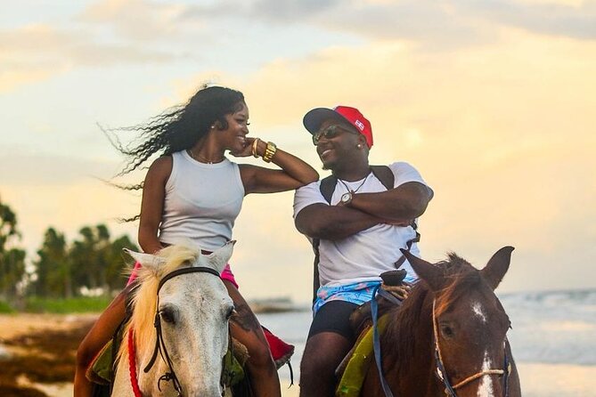 Buggy, horse and plantation ranch - Horseback riding through the Macao area