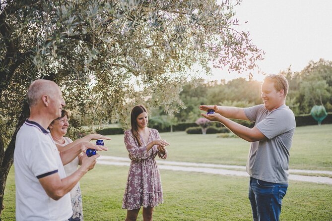 Buje: Authentic Istrian family farm, guided walk, foods & wine - What the $77.89 price really includes