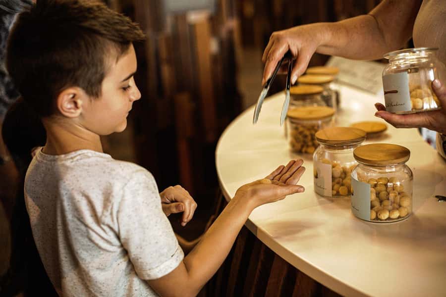 Bundaberg: Macadamia Orchard Tour - Shopping and lunch can extend your visit