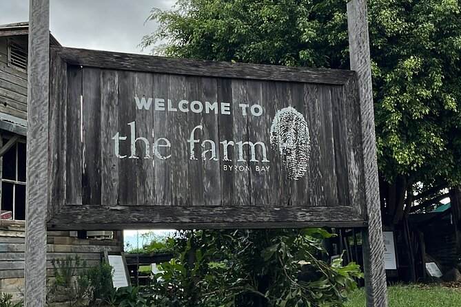 Byron Bay Day Tour: Lighthouse Sunset, The Farm and Hidden Trails - Why this Brisbane to Byron Bay day works