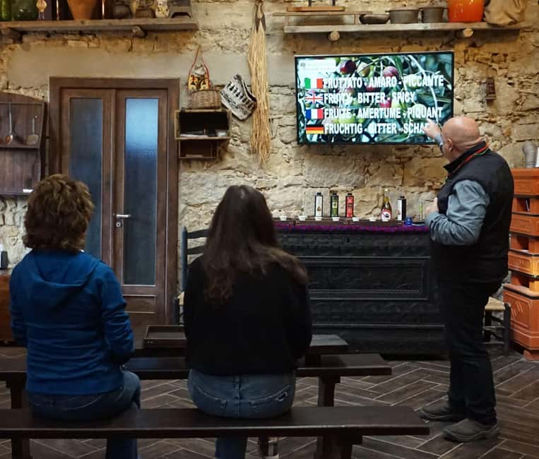 Cagliari Olive Oil Farm & Tasting (Since 1600, 20 Min Away) - Reaching Dolianova from Cagliari