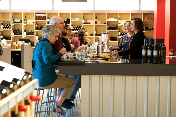 Calgary Food Walking Tour: Calgary Farmers Market - Starting with brunch at Calgary Farmers’ Market West