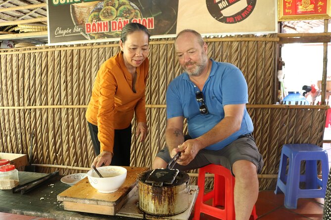 Can Tho day tour: fruit garden&floating fish farm in Son islet - Who Will Enjoy This Son Islet Tour?