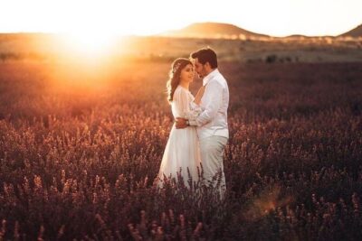 Cappadocia Sunset Lavender Farm Tour w/Wine