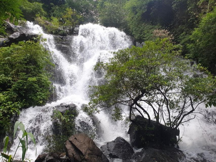 Cave Explore- Paradise Cave & Phong Nha Cave - Duck Farm - What the $52 price covers