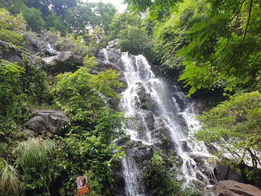 Cave Explore- Paradise Cave & Phong Nha Cave - Duck Farm - How to prepare for the outdoor sections