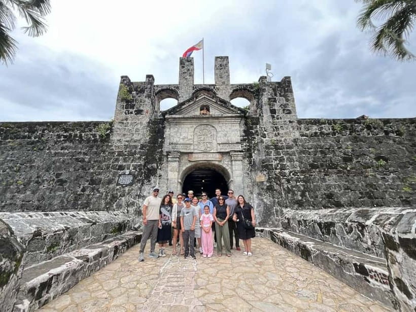 Cebu City Heritage Tour w Sirao Flower Farm & Temple of Leah - Why this Cebu combination tour works