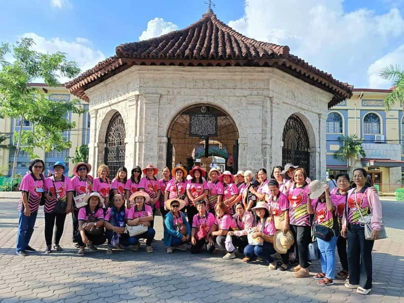 Cebu City Heritage Tour w Sirao Flower Farm & Temple of Leah - Who will enjoy this experience most