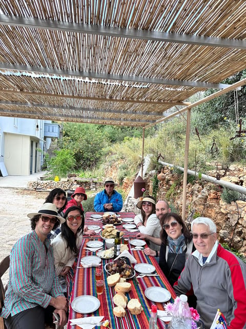 Chania Area: Cooking Class at a Farm in Stylos Village - Key points to know before booking