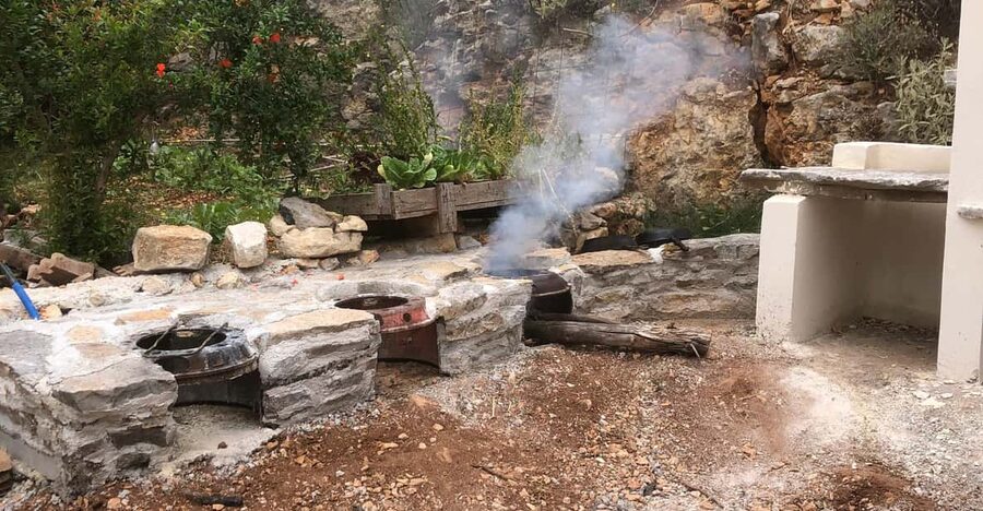 Chania Area: Cooking Class at a Farm in Stylos Village - FAQ