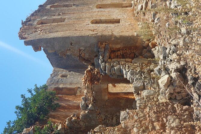 Chania Area: Cooking Class at a Farm in Stylos Village (organic) - Key points at a glance