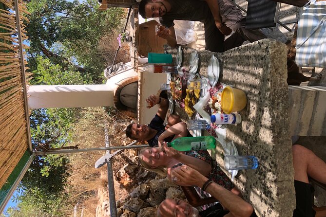 Chania Area: Cooking Class at a Farm in Stylos Village (organic) - What the Diktamos Gorge stop means for your plans