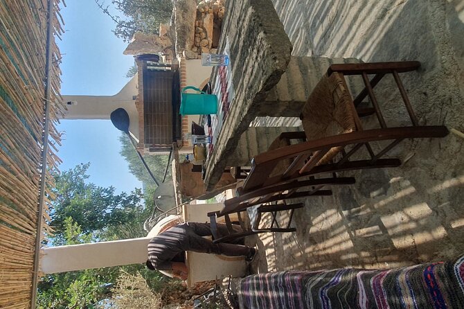 Chania Area: Cooking Class at a Farm in Stylos Village (organic) - Who will enjoy this most?