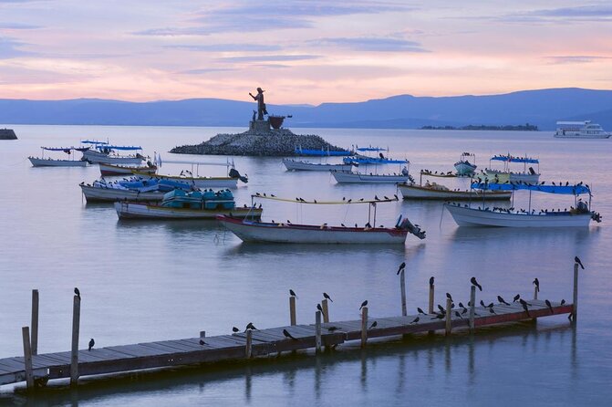 Chapala Lake & Ajijic Tour with "Tres Potrillos Ranch" - A Full Day From Guadalajara to Lake Chapala