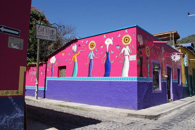Chapala Lake & Ajijic Tour with "Tres Potrillos Ranch" - What the $79.80 Price Really Buys