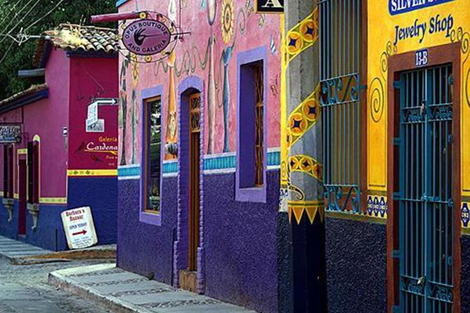 Chapala Lake & Ajijic Tour with "Tres Potrillos Ranch" - Practical Tips for a Smoother Outing