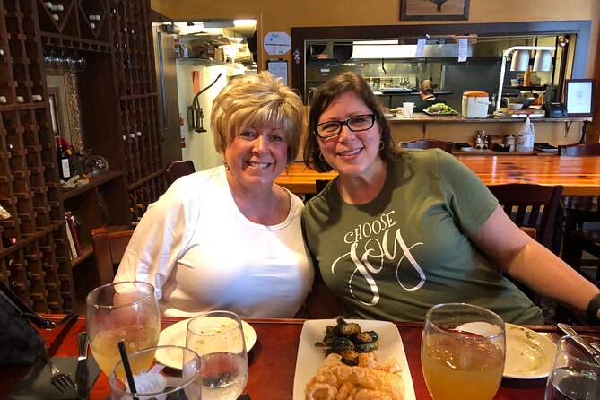 Charleston Farm-to-Table Food Tour and Chef's Challenge - A food tour with a real element of surprise