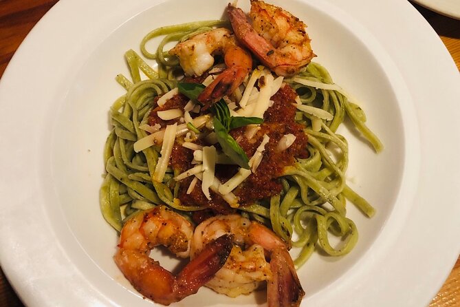 Charleston Farm-to-Table Food Tour and Chef's Challenge - Returning to a restaurant for the chef’s challenge