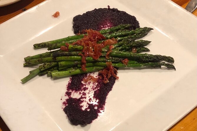 Charleston Farm-to-Table Food Tour and Chef's Challenge - What $190 buys you