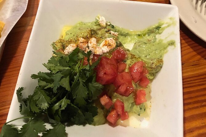Charleston Farm-to-Table Food Tour and Chef's Challenge - Dietary limits deserve careful attention