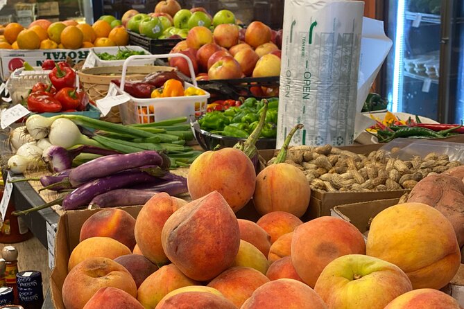 Charleston Farm-to-Table Food Tour and Chef's Challenge - Should you book the Charleston Farm-to-Table Food Tour?