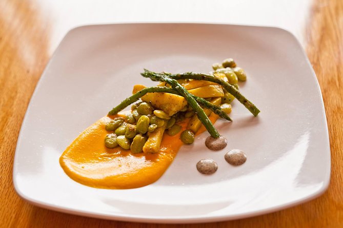 Charleston Farm-to-Table Food Tour and Chef's Challenge - Walking Cannonborough Elliotborough instead of repeating the postcard route