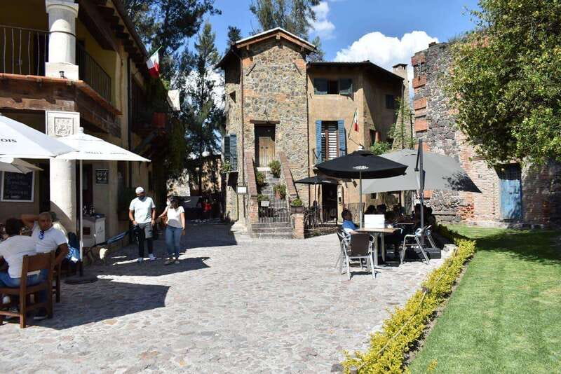 Chautla's Castle, Lavender Farm, and Valquirico Private Tour - Practical advice before you go
