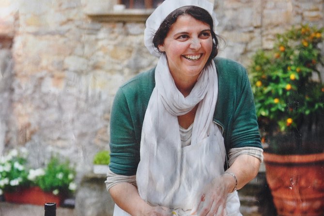 Cheese Tasting, Cooking Class & Farm-to-Table Activity in Tuscany - A home with views toward the Apuan Alps