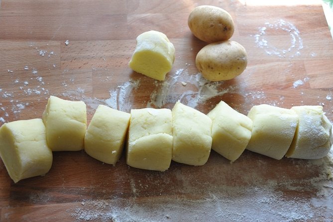 Cheese Tasting, Cooking Class & Farm-to-Table Activity in Tuscany - What the $226 price includes