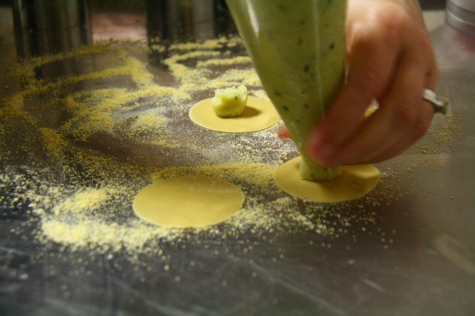 Cheese Tasting, Cooking Class & Farm-to-Table Activity in Tuscany - Practical details for a smooth morning