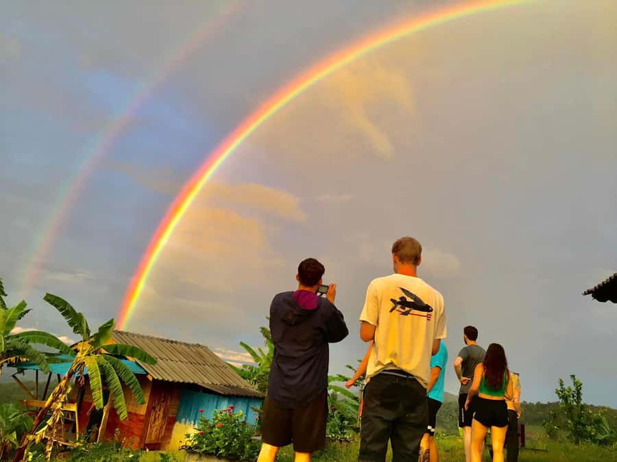 Chiang Mai: 2-Day Jungle Trek with Elephant Farm & Raft Ride - Key points to know before you book