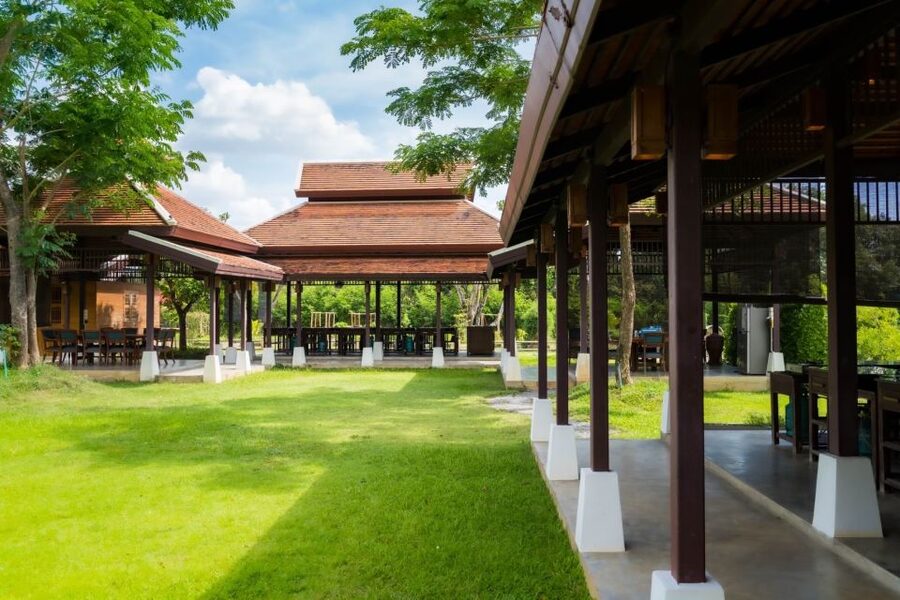 Chiang Mai: Authentic Cooking Class with Market & Farm Visit - From Chiang Mai hotel to local market