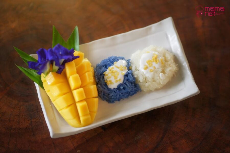Chiang Mai: Cooking Class with Organic Farm at Mama Noi - What you take home