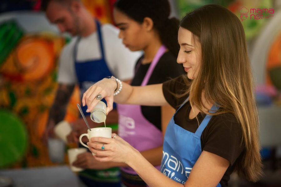 Chiang Mai: Cooking Class with Organic Farm at Mama Noi - Who will enjoy Mama Noi most?