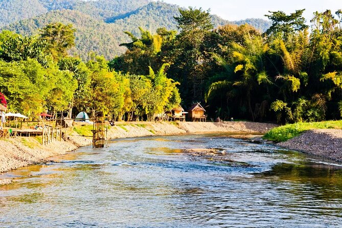 Chiang Mai Farm Life & Khao Soy Tasting on a Half-Day Boat Tour - What makes this half-day trip worth considering