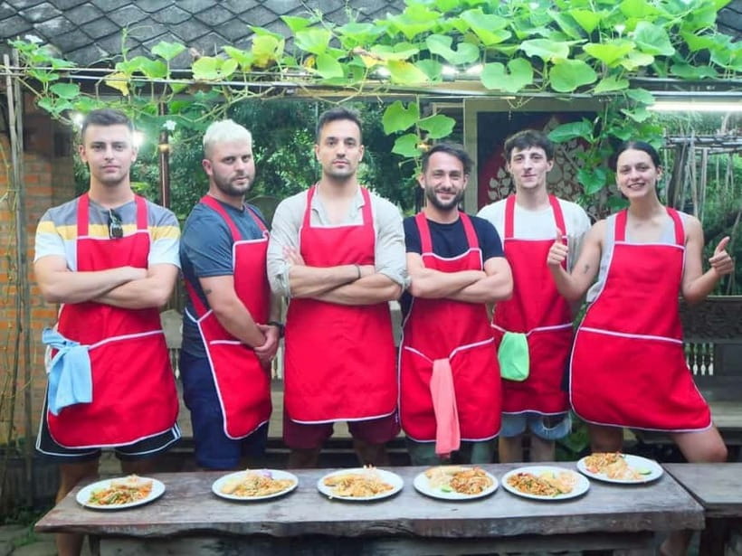 Chiang Mai: Full-Day Thai Cooking Experience at a Local Farm - Who Will Get the Most From This Farm Class