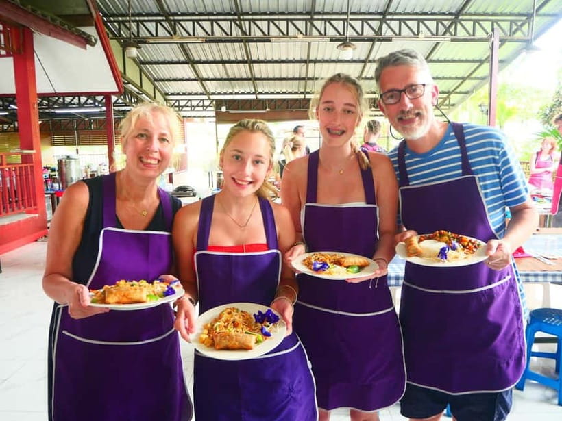 Chiang Mai: Full-Day Thai Cooking Experience at a Local Farm - Is the $38 Price Fair?