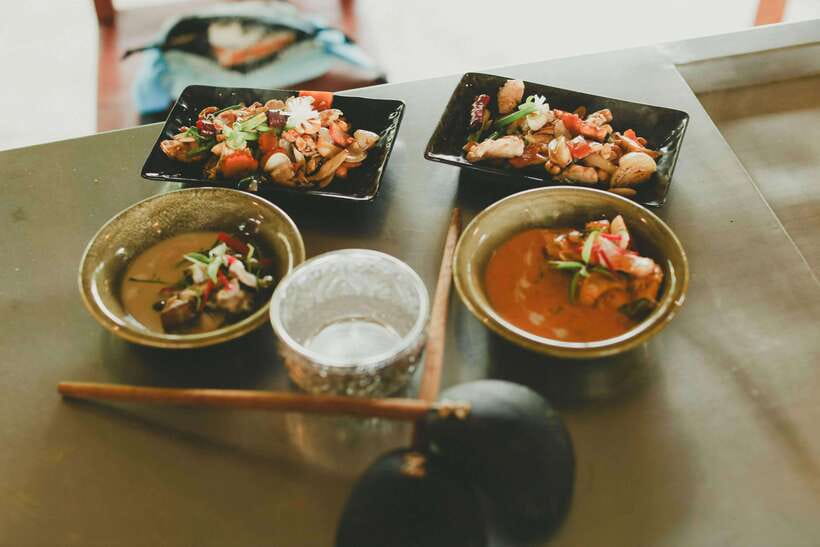 Chiang Mai: HALF-DAY COOKING COURSE at a Thai Cooking Farm - The practical tradeoffs before booking