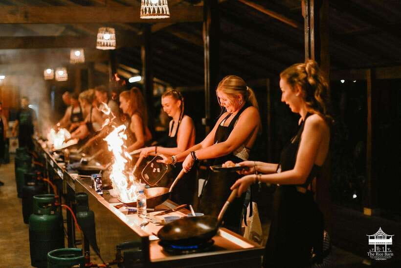 Chiang Mai: HALF-DAY COOKING COURSE at a Thai Cooking Farm - Should you book this Chiang Mai cooking course?