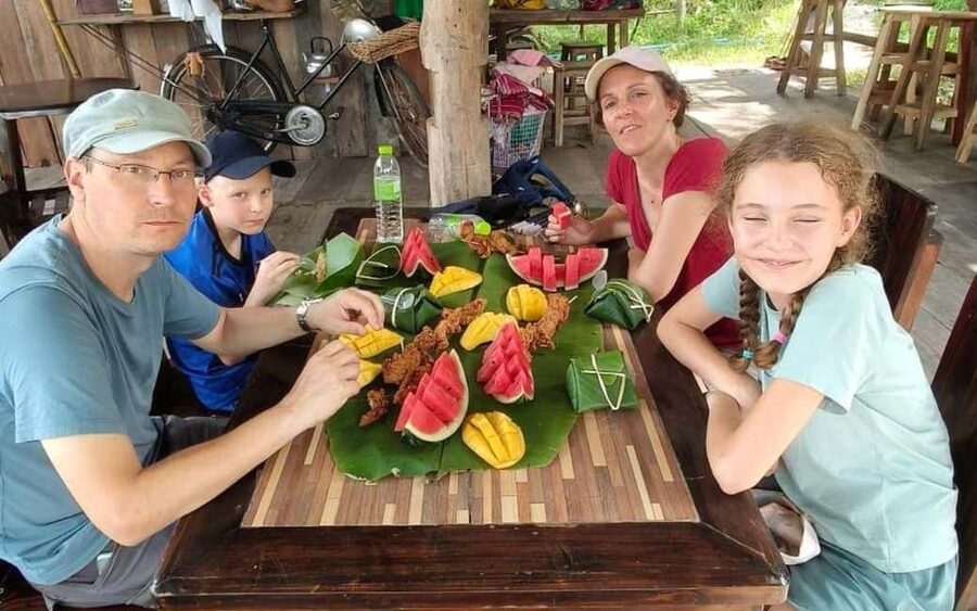 Chiang Mai: Half-Day Rice Farming Experience - Who will enjoy this morning most
