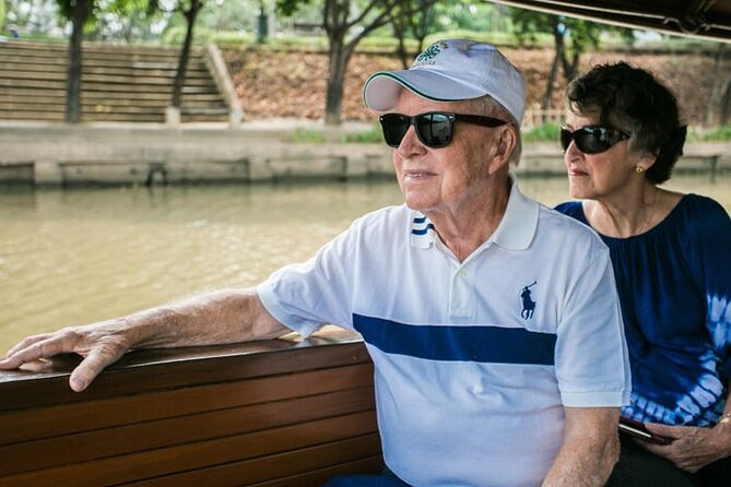 Chiang Mai Mae Ping River Cruise and Thai Farmer House Visit - Group size, private boats, and practical costs