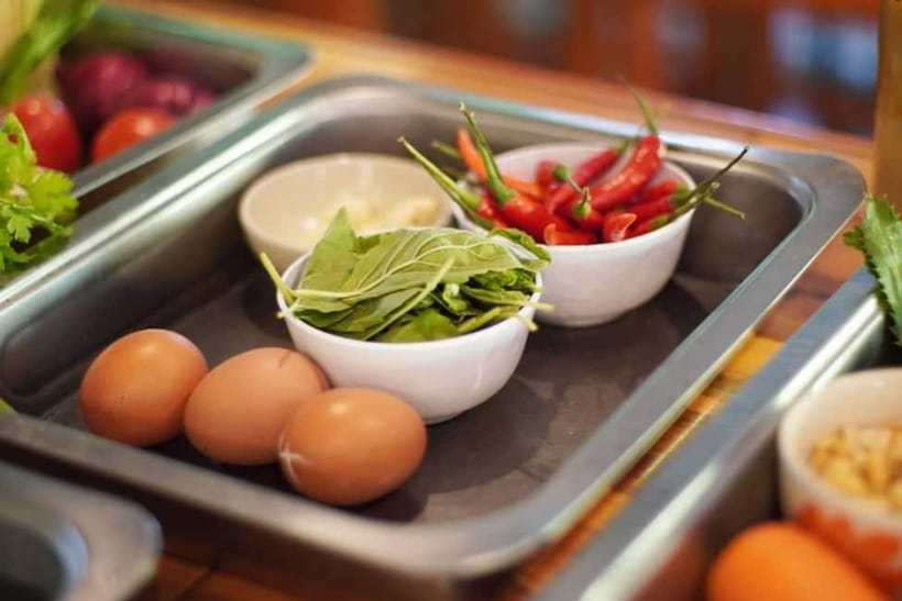 Chiang Rai:Lanna Home Cooking Class at Give Green Farm House - Booking details that matter