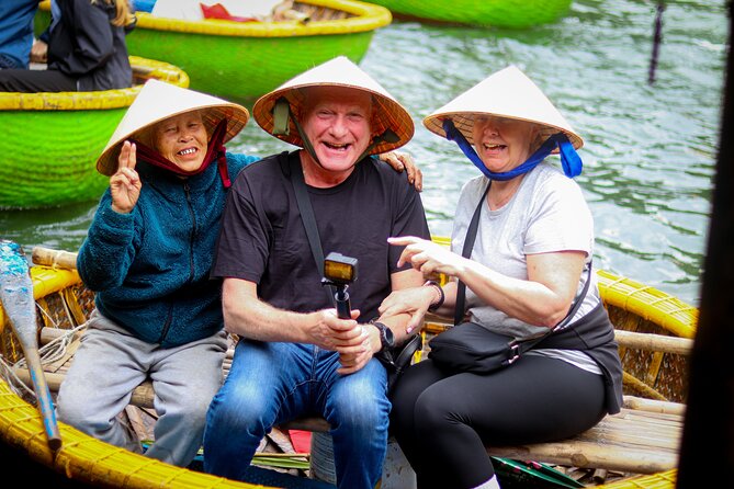 Cocolocal Farm Cooking Class with market tour and basket boat - Practical details before you book